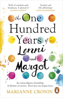 The 100 years of Lenni and Margot